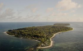 Four Seasons Resort At  5*